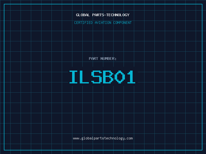 Aviation Part ILSB01