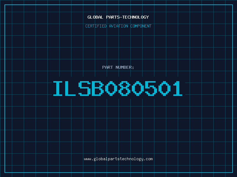 Aviation Part ILSB080501
