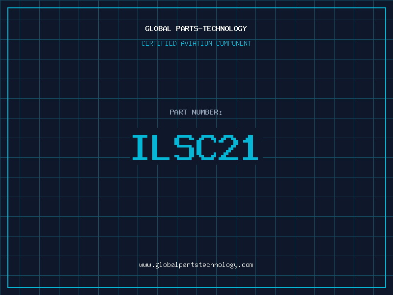 Aviation Part ILSC21