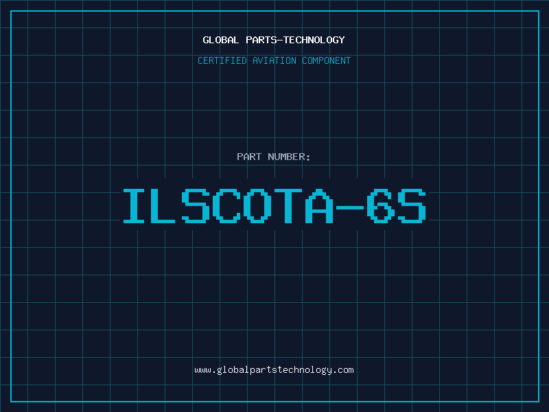 Aviation Part ILSCOTA-6S
