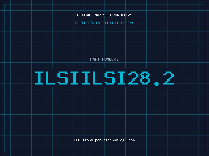 Aviation Part ILSIILSI28.2