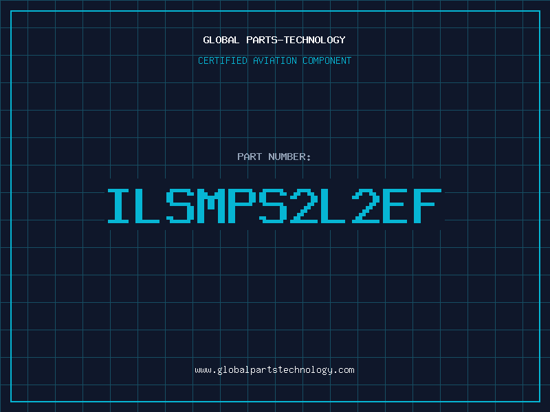 Aviation Part ILSMPS2L2EF