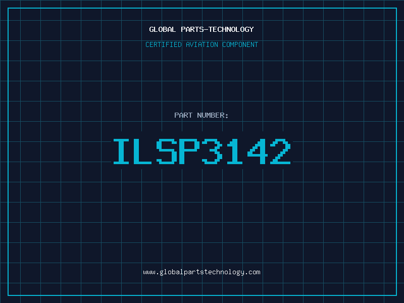 Aviation Part ILSP3142
