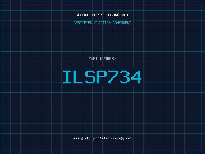 Aviation Part ILSP734
