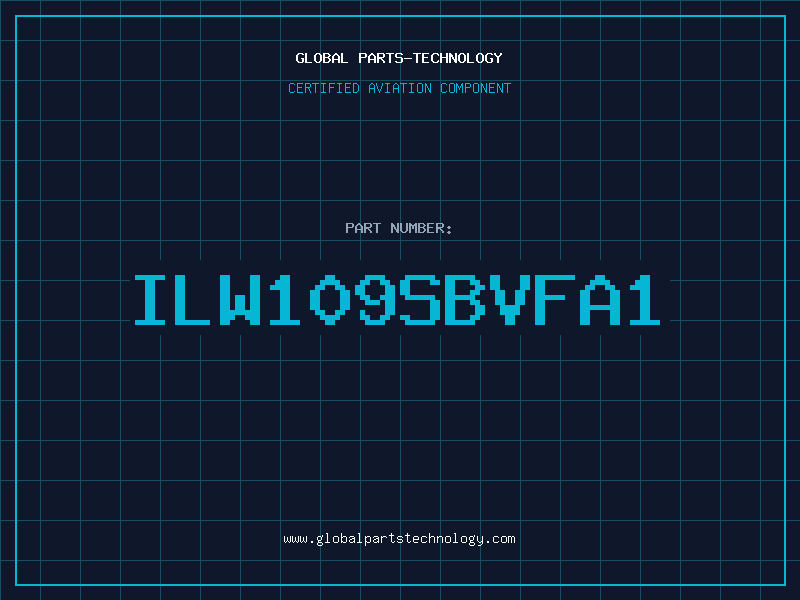 Aviation Part ILW109SBVFA1