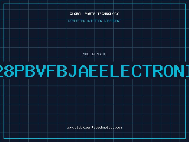 Aviation Part ILWX28PBVFBJAEELECTRONICSIN