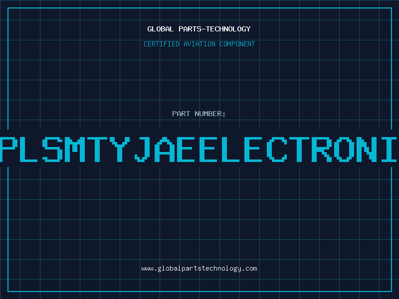 Aviation Part ILZ3PLSMTYJAEELECTRONICSIN