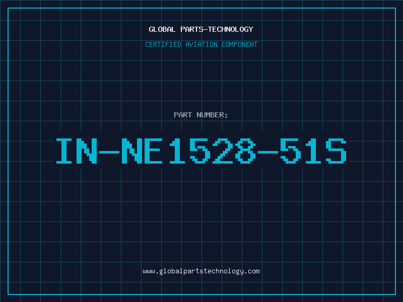 Aviation Part IN-NE1528-51S