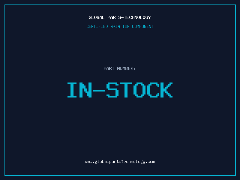 Aviation Part IN-STOCK