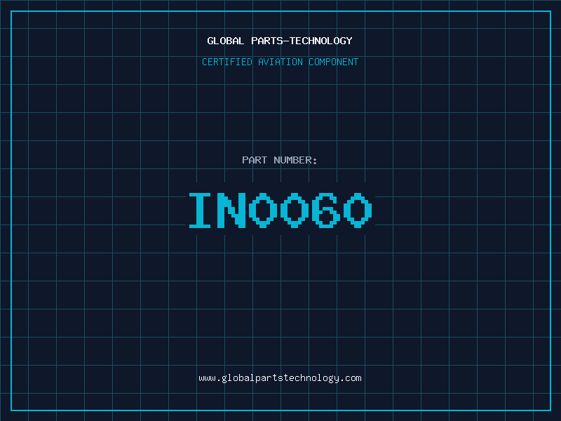 Aviation Part IN0060