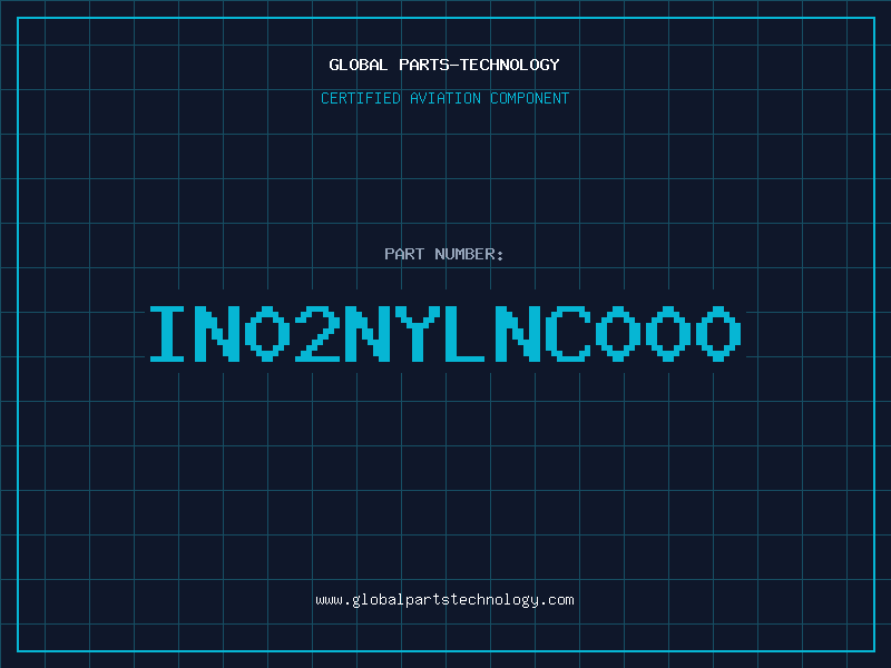Aviation Part IN02NYLNC000
