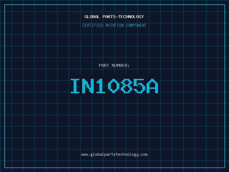 Aviation Part IN1085A