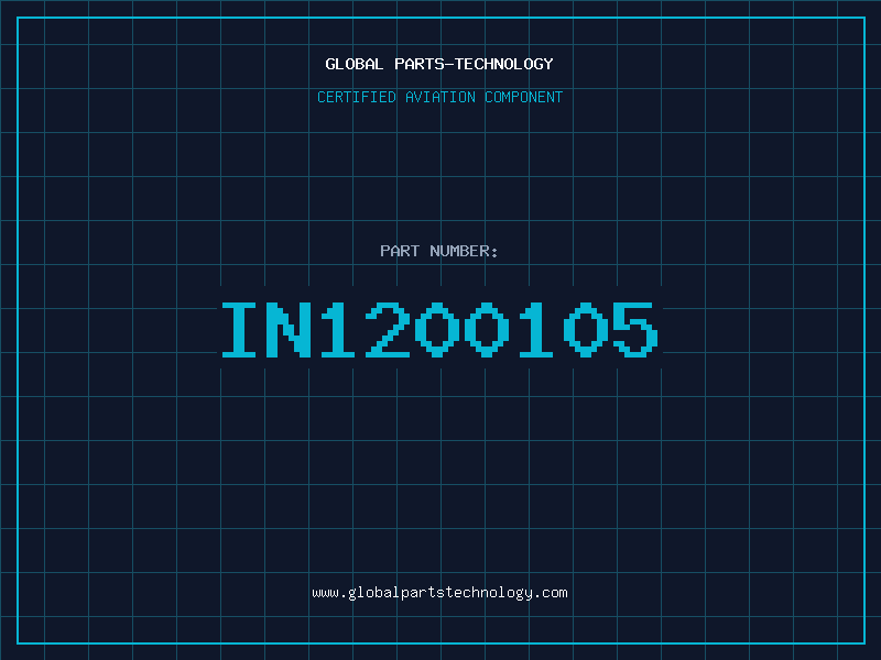Aviation Part IN1200105