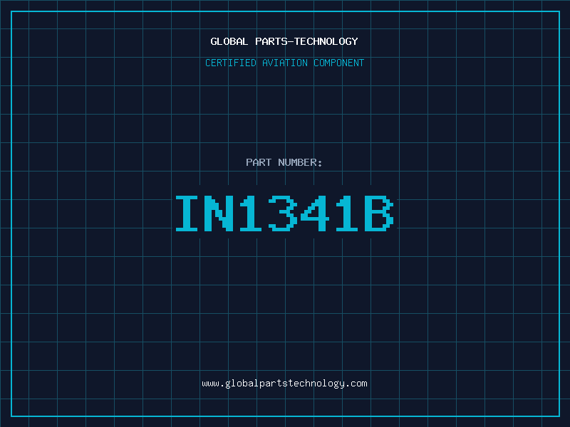Aviation Part IN1341B