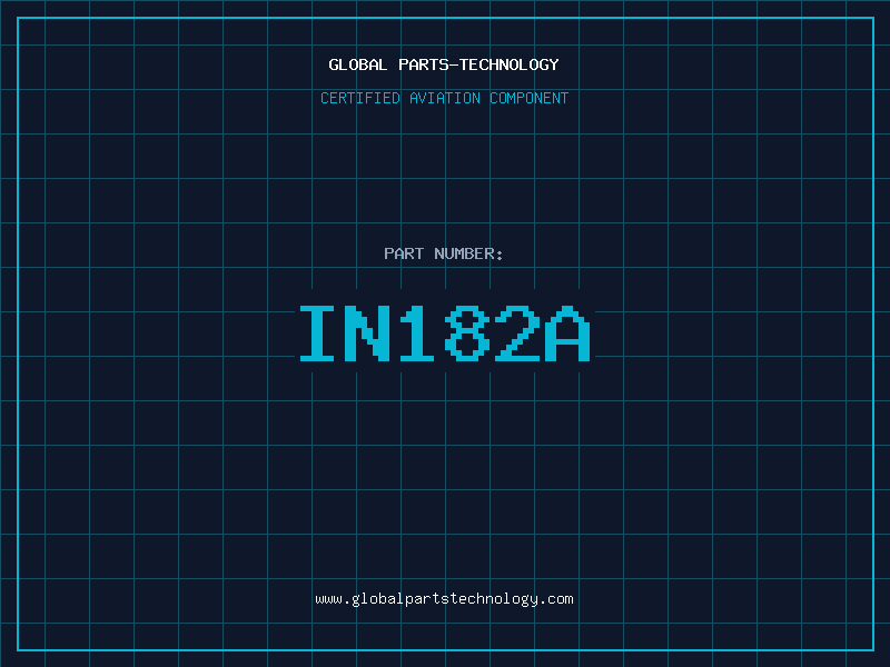 Aviation Part IN182A