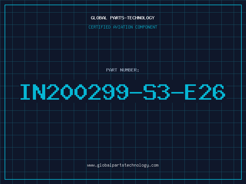 Aviation Part IN200299-S3-E26