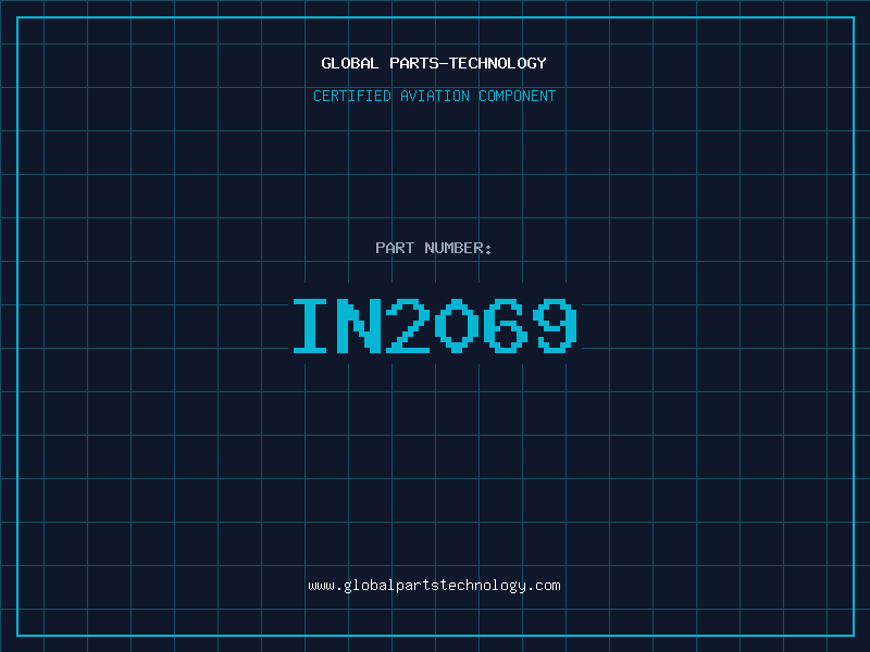 Aviation Part IN2069