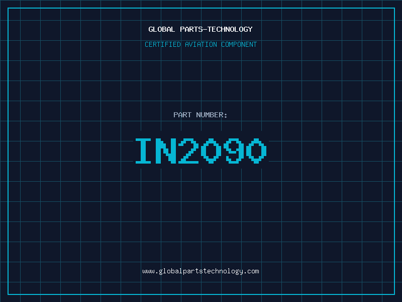 Aviation Part IN2090