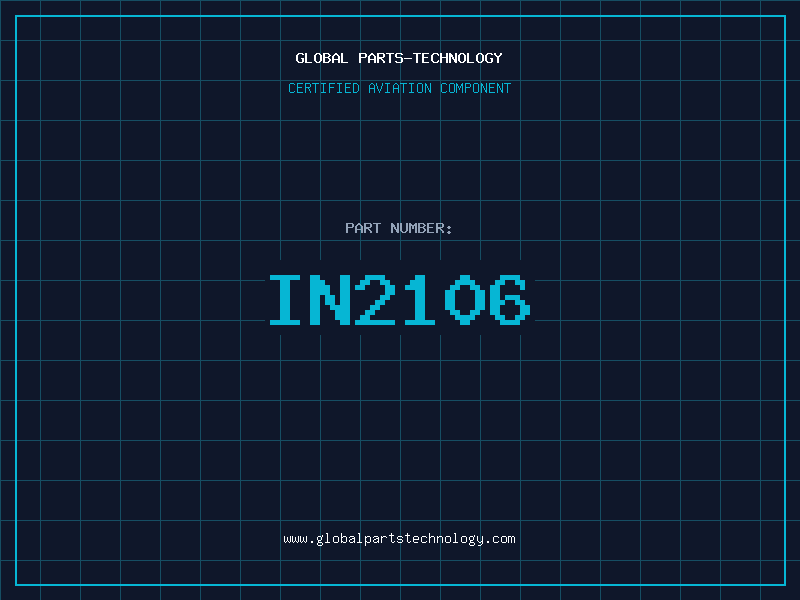 Aviation Part IN2106