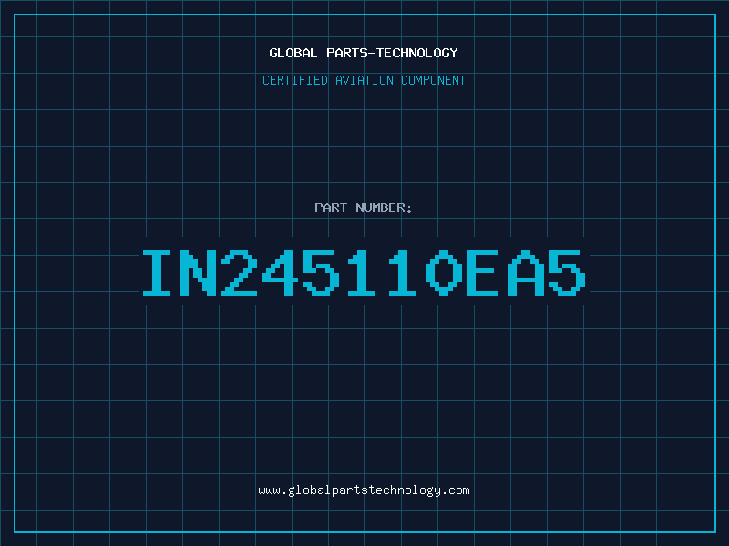 Aviation Part IN245110EA5