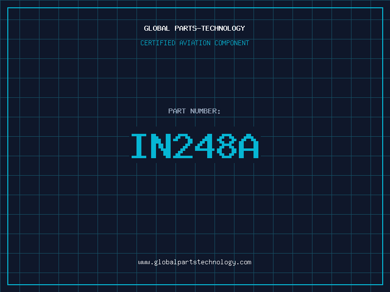 Aviation Part IN248A