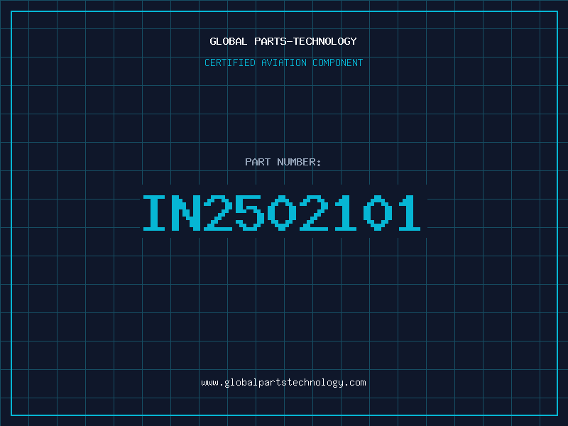 Aviation Part IN2502101