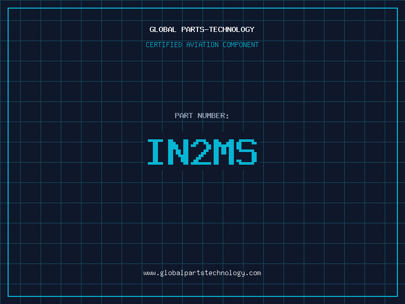 Aviation Part IN2MS