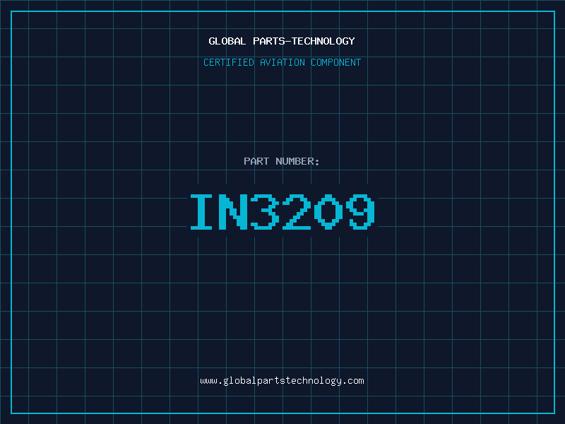 Aviation Part IN3209