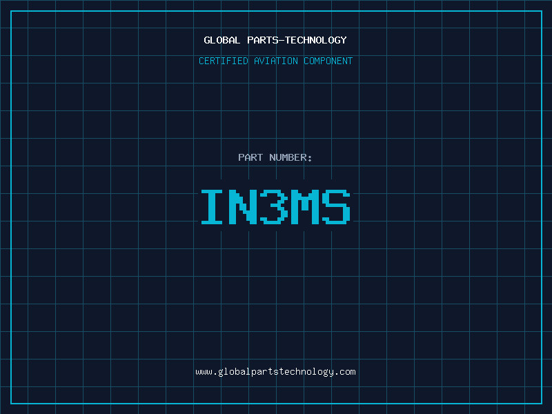 Aviation Part IN3MS