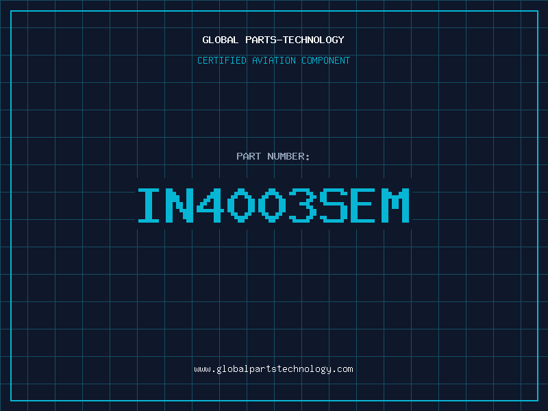 Aviation Part IN4003SEM