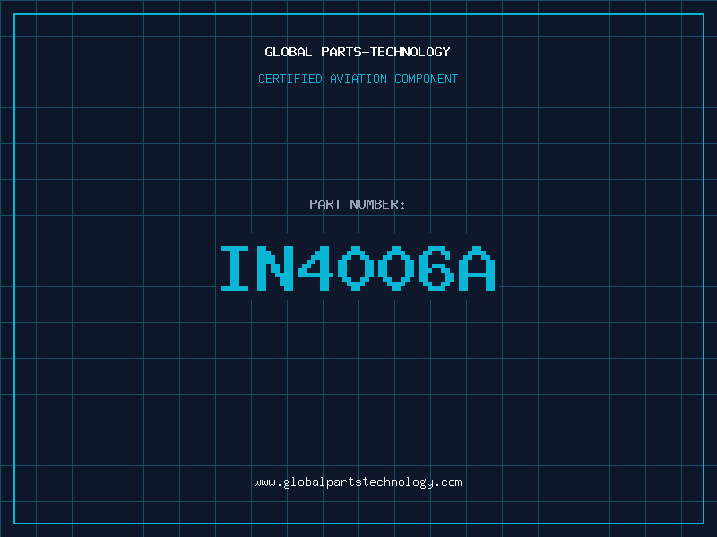 Aviation Part IN4006A