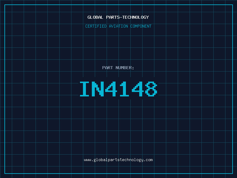 Aviation Part IN4148