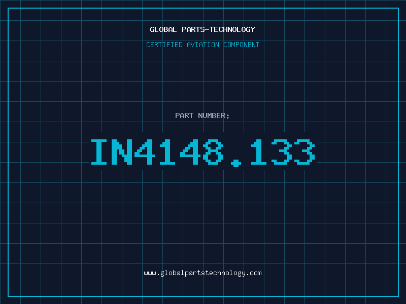 Aviation Part IN4148.133