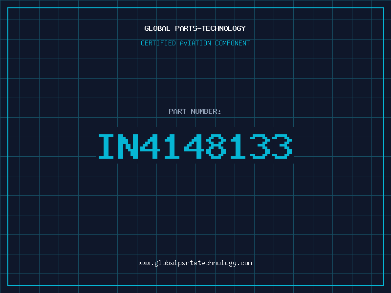 Aviation Part IN4148133