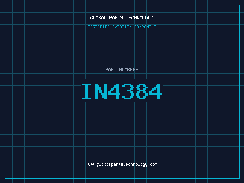 Aviation Part IN4384