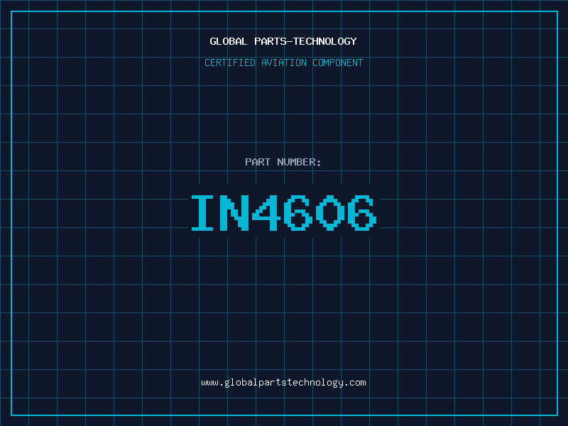 Aviation Part IN4606