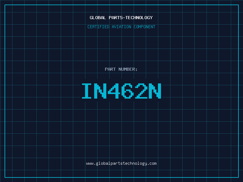 Aviation Part IN462N