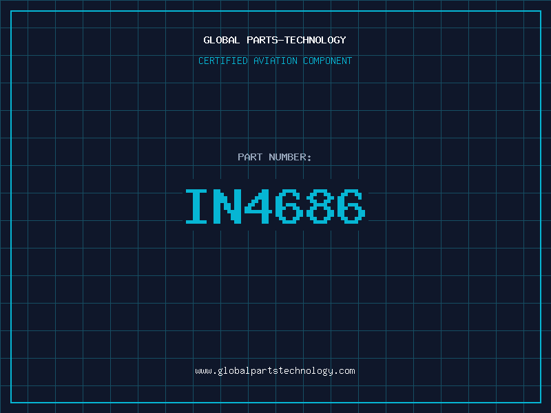 Aviation Part IN4686