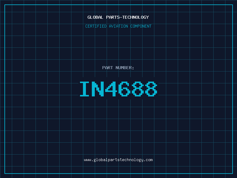 Aviation Part IN4688