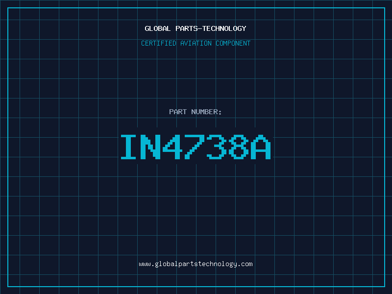 Aviation Part IN4738A