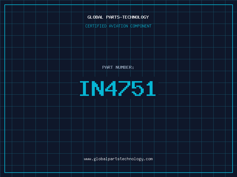 Aviation Part IN4751