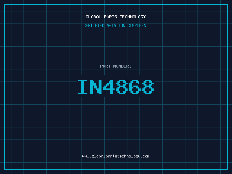 Aviation Part IN4868