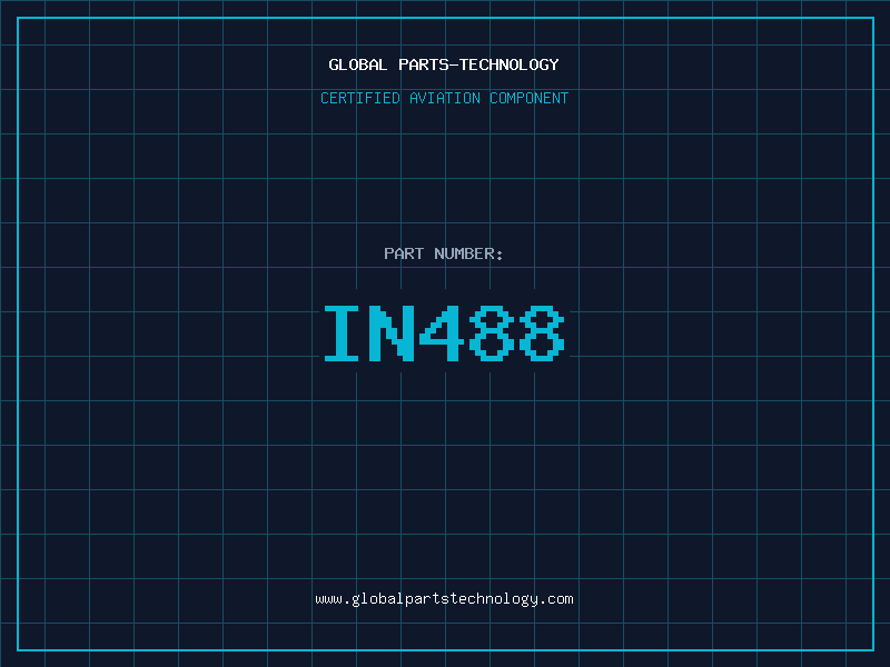 Aviation Part IN488