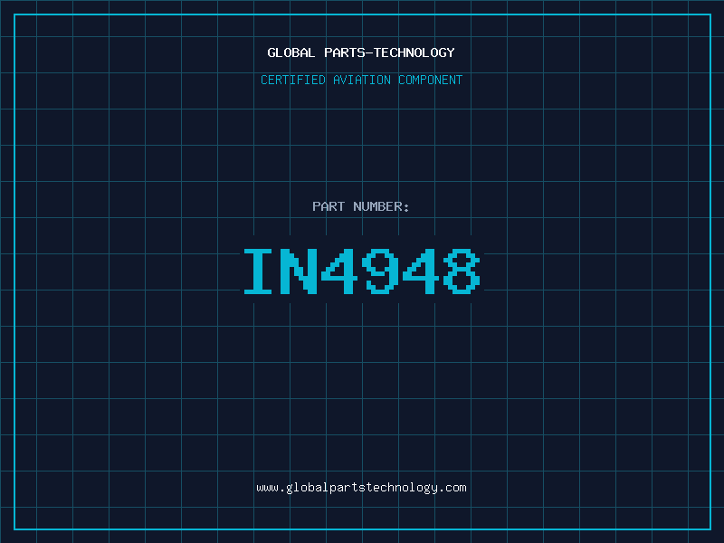 Aviation Part IN4948
