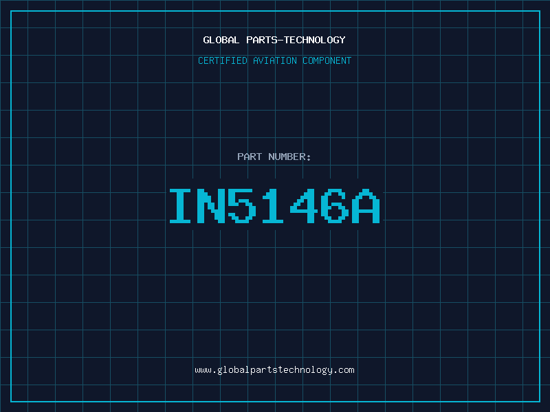 Aviation Part IN5146A