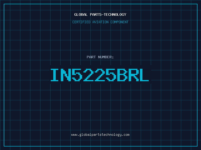 Aviation Part IN5225BRL