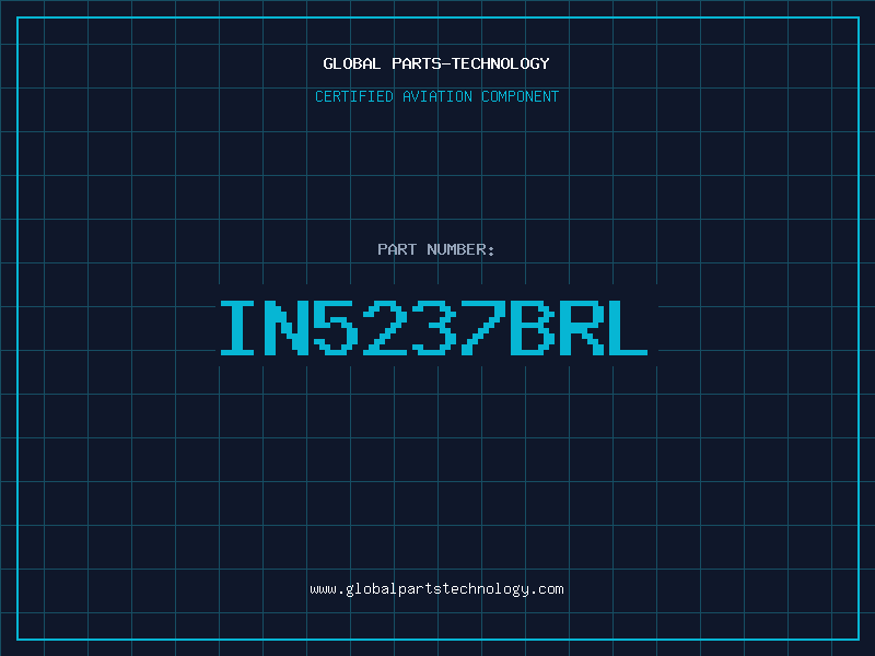 Aviation Part IN5237BRL