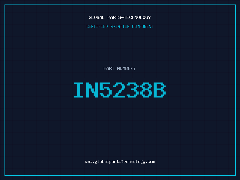 Aviation Part IN5238B