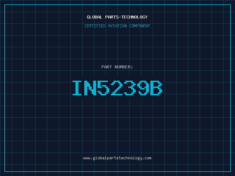 Aviation Part IN5239B