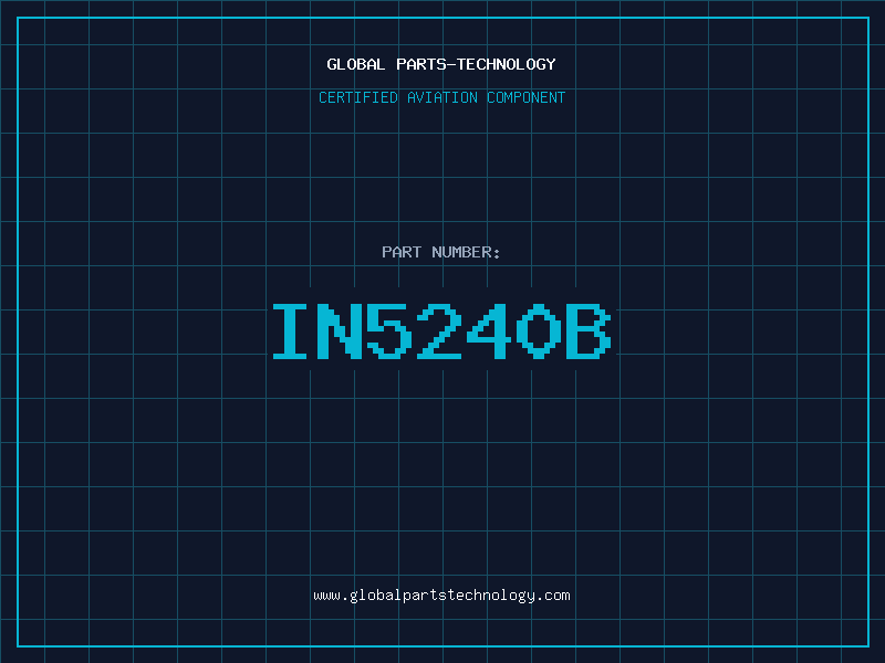 Aviation Part IN5240B